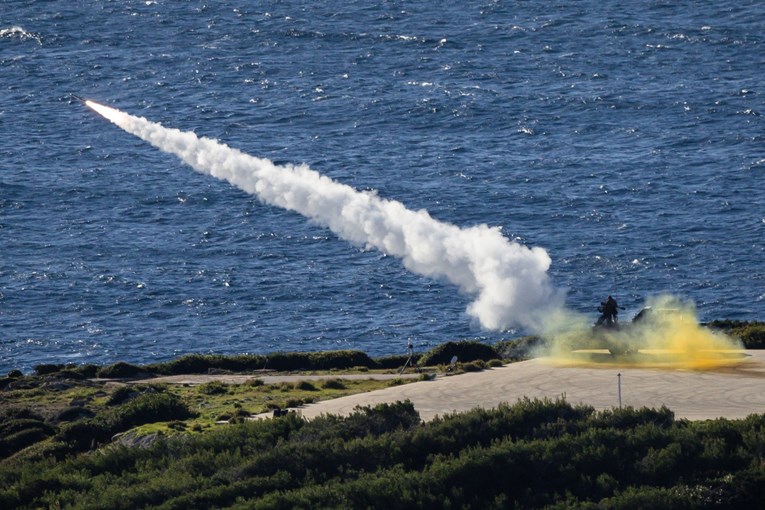Rumunjska kupuje francuske protuzračne sustave Mistral