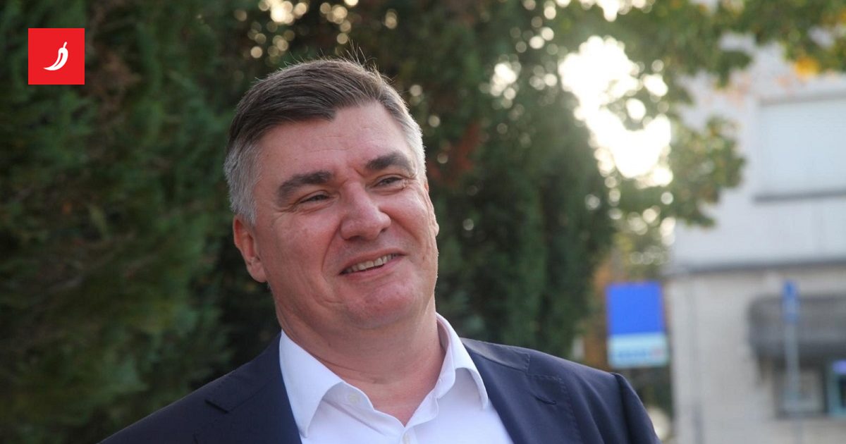 Milanović: Plenković ima ružnu naviku, koja kao da je izašla iz udbaškog priručnika Milanović: Plenković ima ružnu naviku, koja kao da je izašla iz udbaškog priručnika