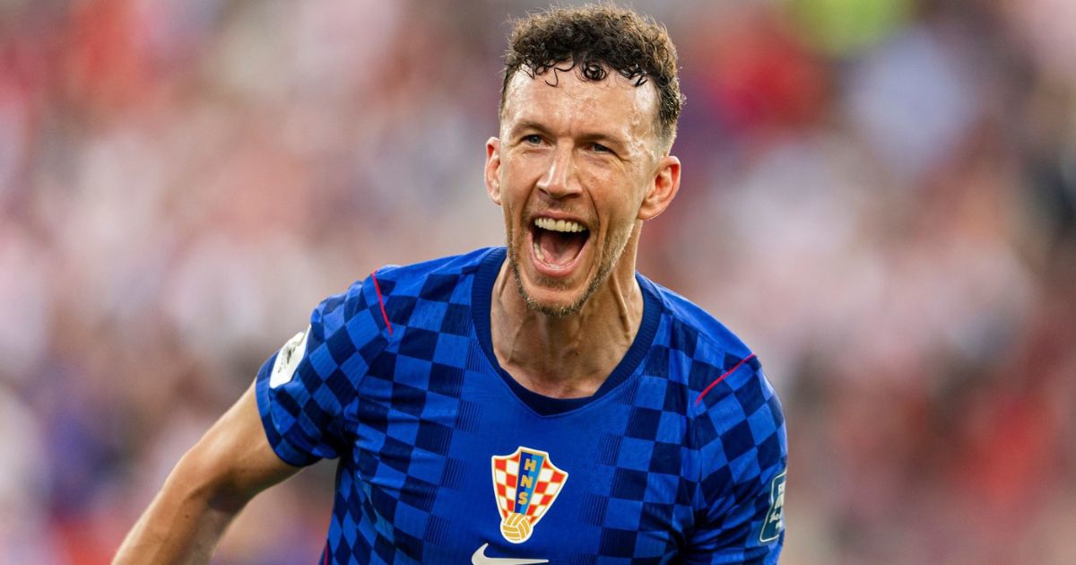 Nevjerojatni Perišić je izjednačio Messijev rekord