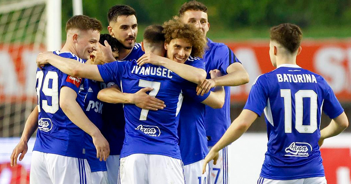ANKETA Tko će biti prvak Hrvatske? Evo što kažu kladionice