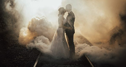 Nastala u sekundi: Hrvatska svadbena fotografija među 50 najboljih na svijetu