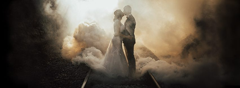 Nastala u sekundi: Hrvatska svadbena fotografija među 50 najboljih na svijetu
