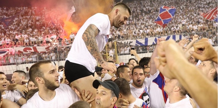Livaja je došao u Hajduk težak 3 milijuna eura. Sada vrijedi 150 posto više