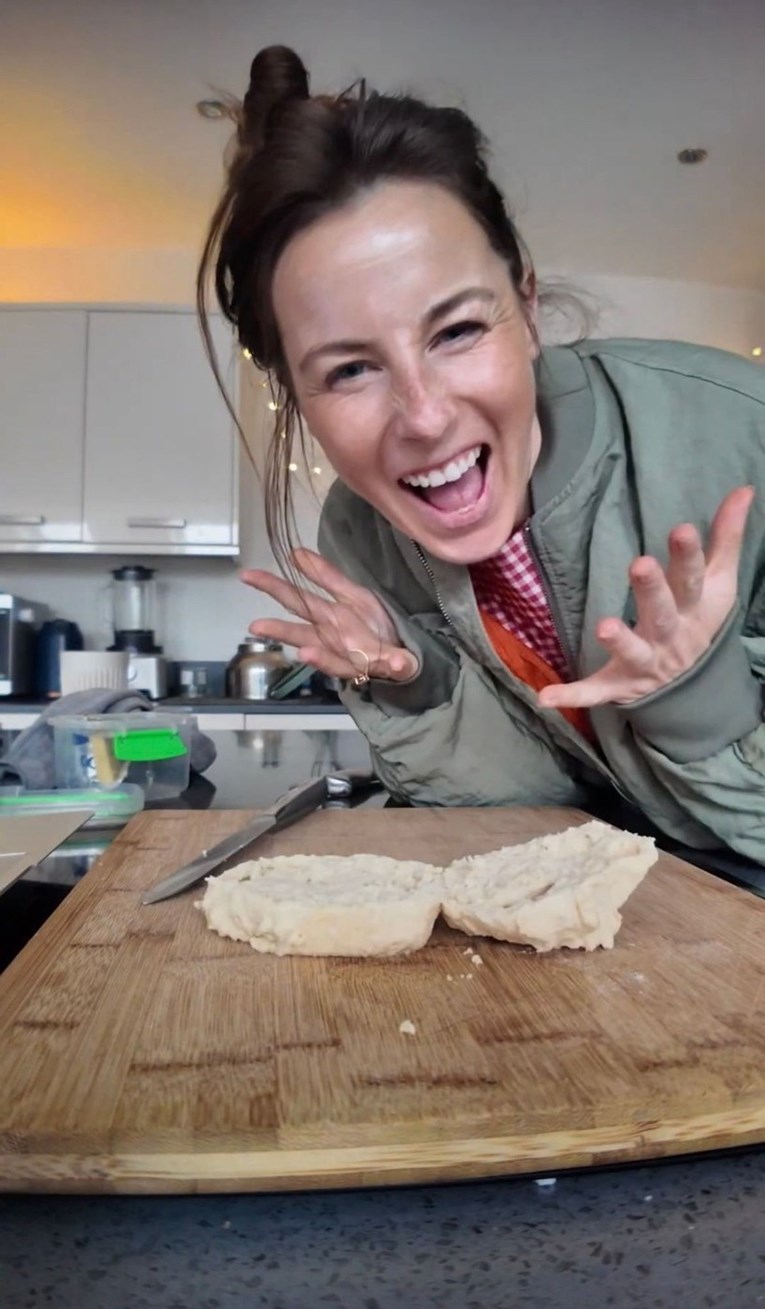 Majka koja sama izrađuje svoj deterdžent i kečap otkrila koliko uštedi godišnje