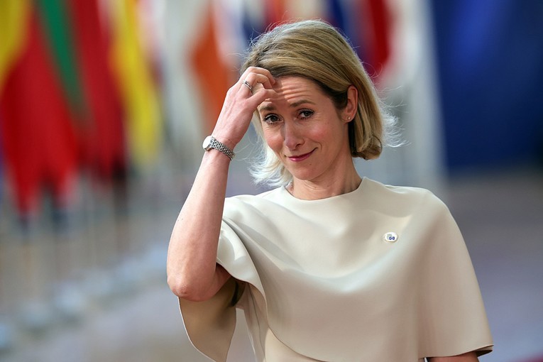Kallas spremna razgovarati s Putinom i Lavrovom: Naravno da ću se javiti