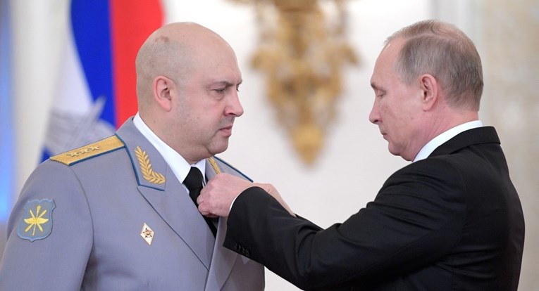 Analitičar: Putin je napravio ključnu grešku s vojskom