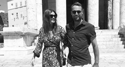 Anita Dujić na Instagramu objavila sretnu vijest