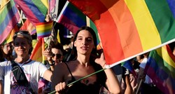 U Crnoj Gori sklopljen prvi gej brak