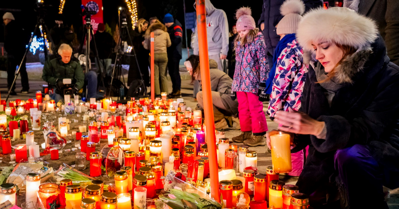 Švicarska 9. siječnja proglasila danom žalosti