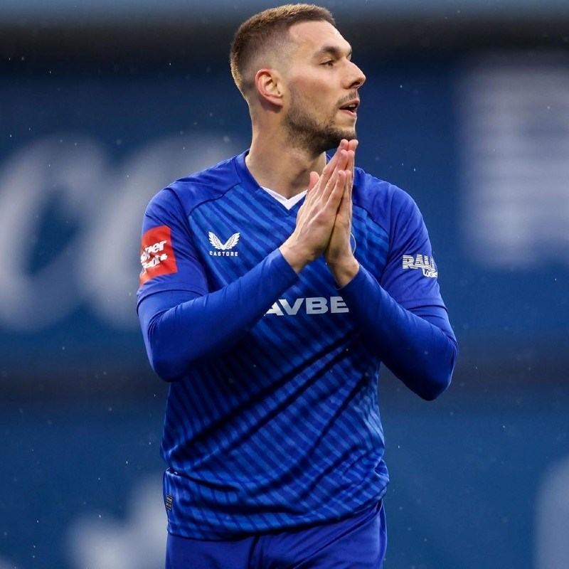 UŽIVO HR transferi: Pjaca ima novi klub? Hajduk u lovu na igrača iz La Lige 2