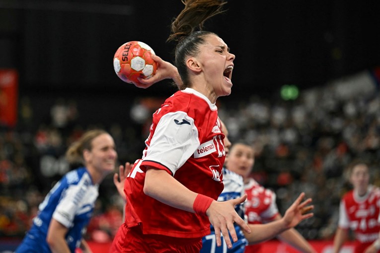 Hrvatske rukometašice izborile finale Presidents Cupa. Igrat će za 25. mjesto na SP-u