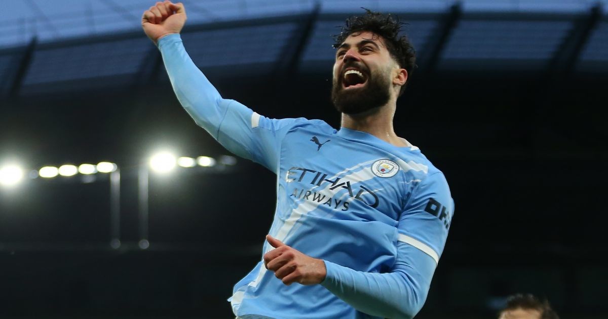 Gvardiol je poslao upozorenje Arsenalu