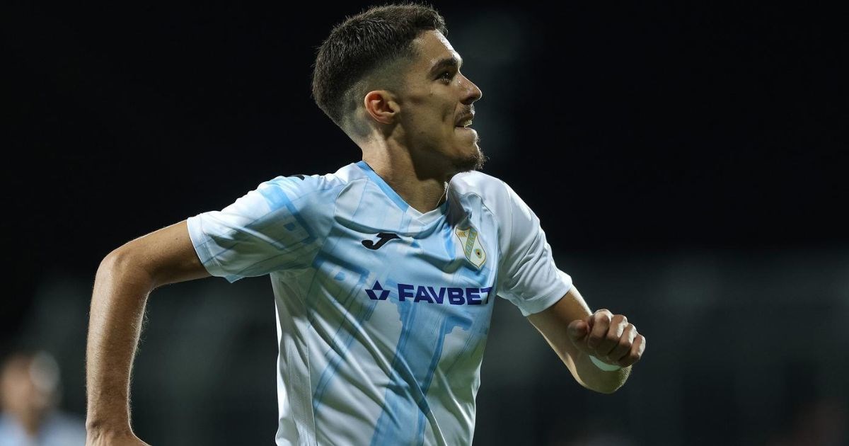 Rijeka ipak neće izgubiti novac na svojoj zvijezdi vrijednoj 6.5 milijuna eura