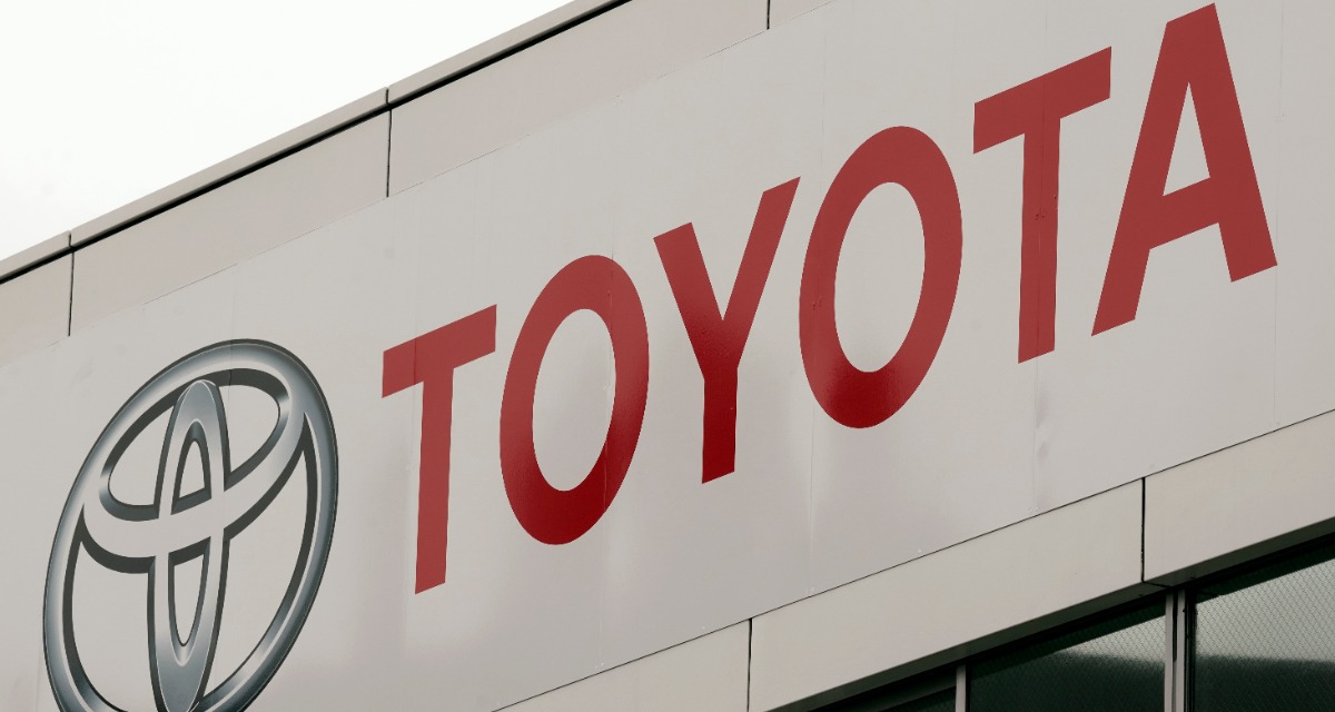 Toyoti zbog koronavirusa gotovo prepolovljena prodaja u travnju