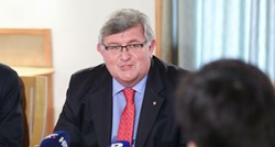 Obersnel o kritikama programa EPK: Od koga bi trebalo obraniti hrvatsku Rijeku?