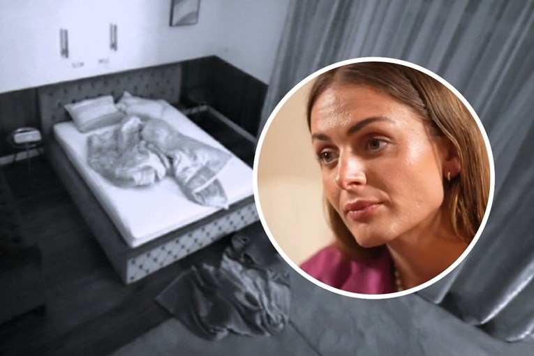 Bivša partnerica Orbanova suparnika oglasila se o snimci iz spavaće sobe