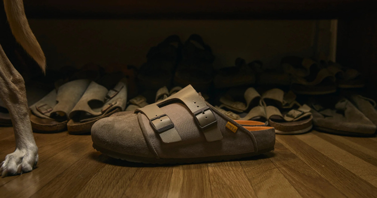 Birkenstock spojio dva omiljena modela u jednu cipelu. Ljudi pišu: Genijalne su