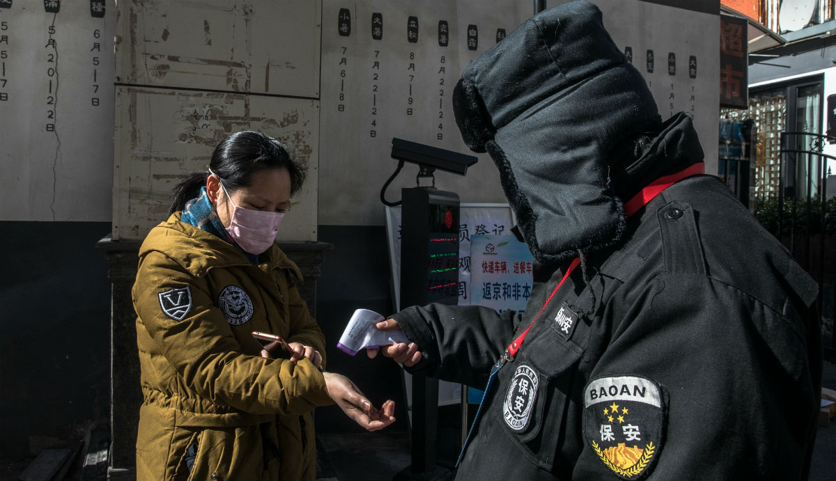 Dvostruko se povećao broj zaraženih koronavirusom u Južnoj Koreji