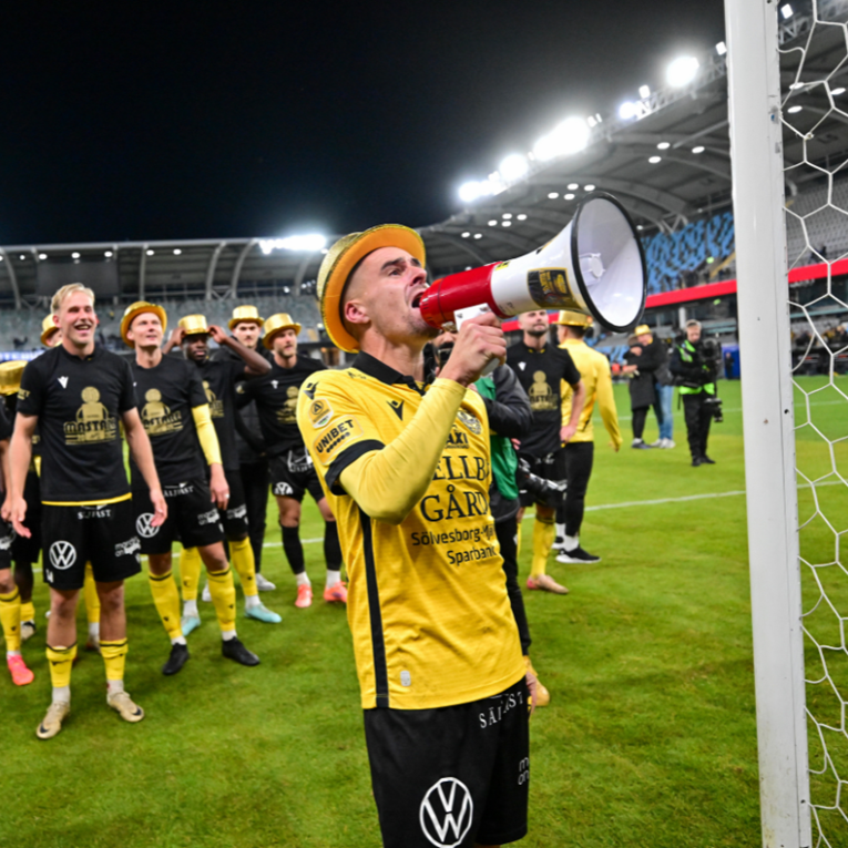 Klub iz mjesta s 1500 stanovnika igrat će u Ligi prvaka. UEFA ga je oduševila odlukom