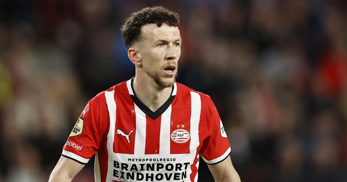 VIDEO Vrijede 6 mil. eura. Svladali su Perišića i prvake iz PSV-a