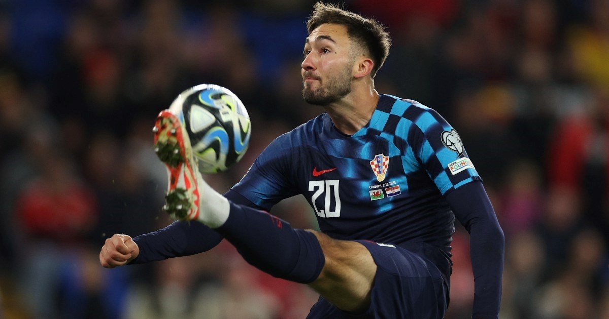 Beljo je velika želja Dinama. Njegov menadžer objasnio što se događa