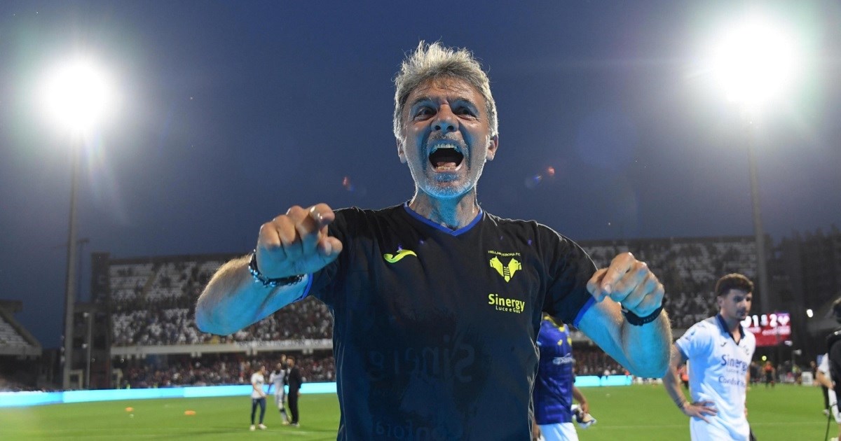 Lazio je već pronašao zamjenu za Tudora
