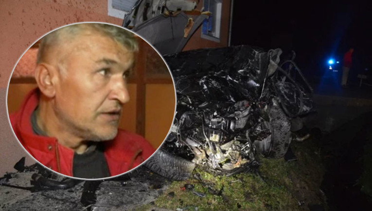 Svjedok nesreće kod Slavonskog Broda: "Užas, ne daj Bože nikome"