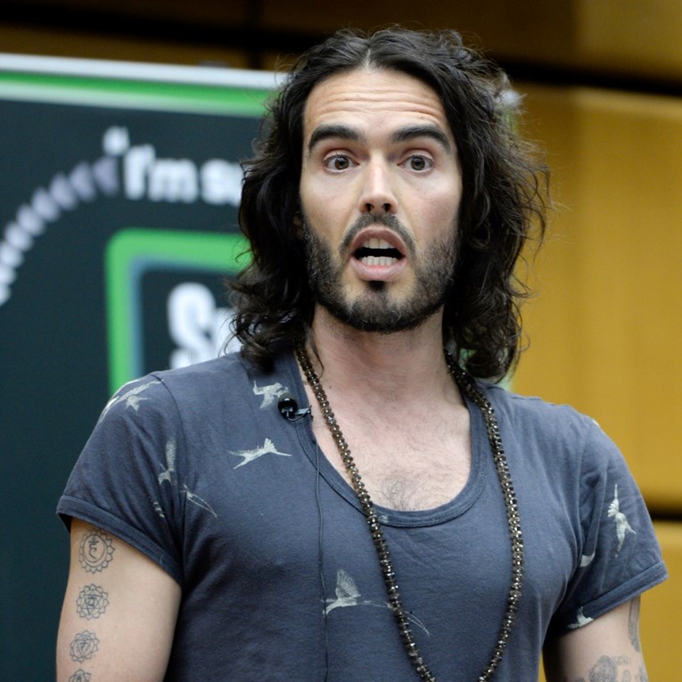 Bivši dečko Katy Perry: Bloom je bio ok, ali ne želim da me uspoređuju s Trudeauom