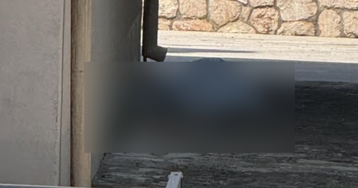 Peternel objavio fotografiju: "Hitna je leš Njemice na Pašmanu ostavila na cesti"