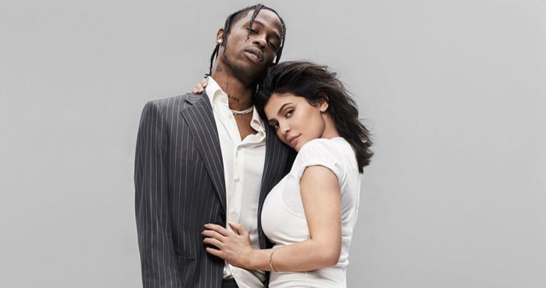 Kylie Jenner i Travis Scott snimili zajedničku naslovnicu i otkrili nepoznate detalje o svojoj vezi