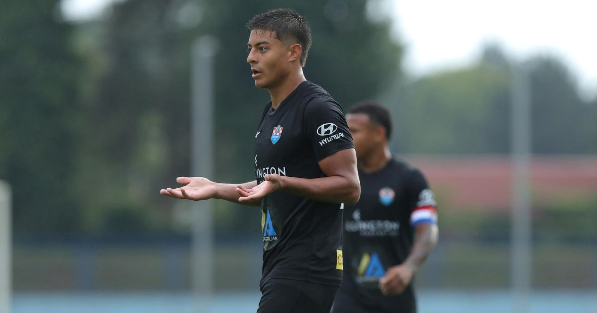 Hit igrač SHNL-a stiže u Osijek