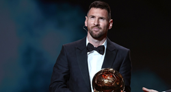 PSG pokušao podmititi organizatore Zlatne lopte kako bi Messiju osigurao pobjedu?