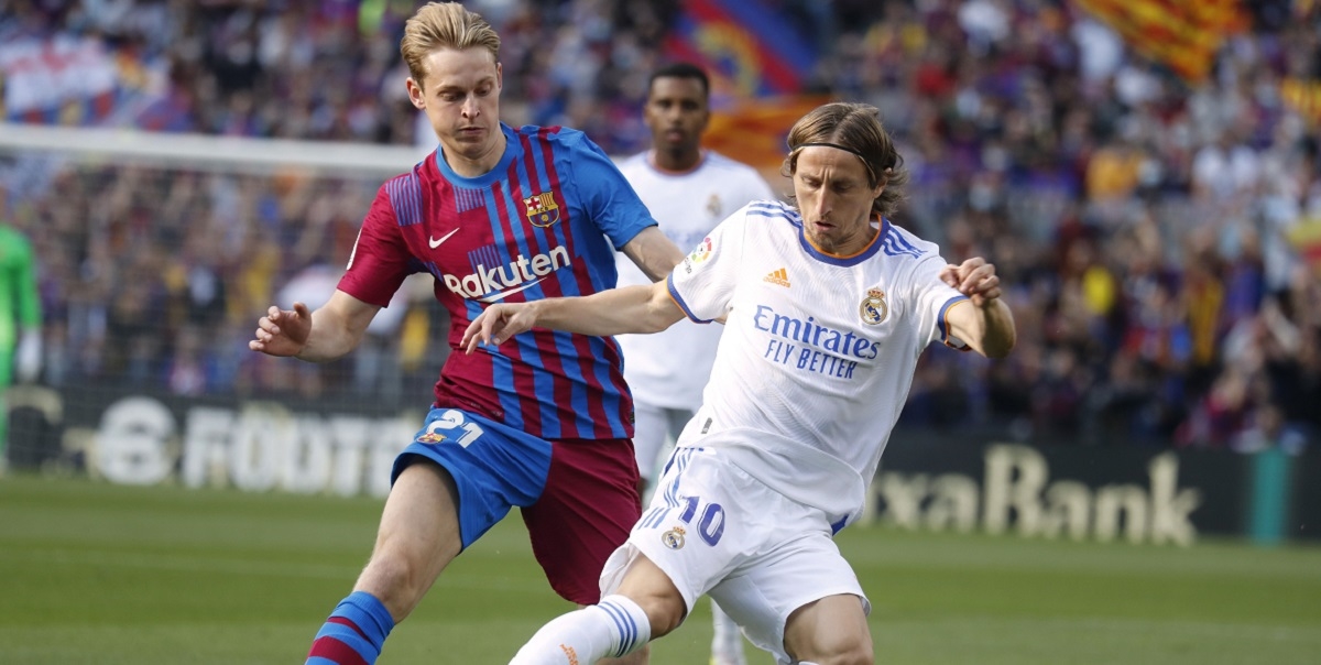 Otac nizozemske zvijezde: Barcelona treba novac, a mene zove pet najvećih klubova...