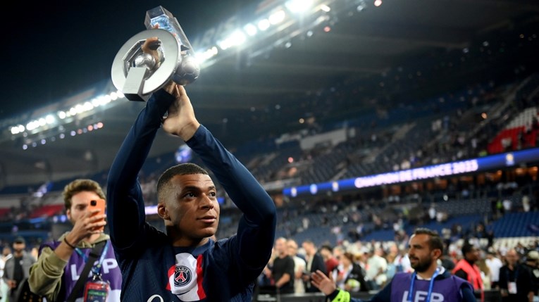 Katarskom šeiku dosta Mbappeovih ucjena. Poslao mu je zadnji ultimatum prije prodaje