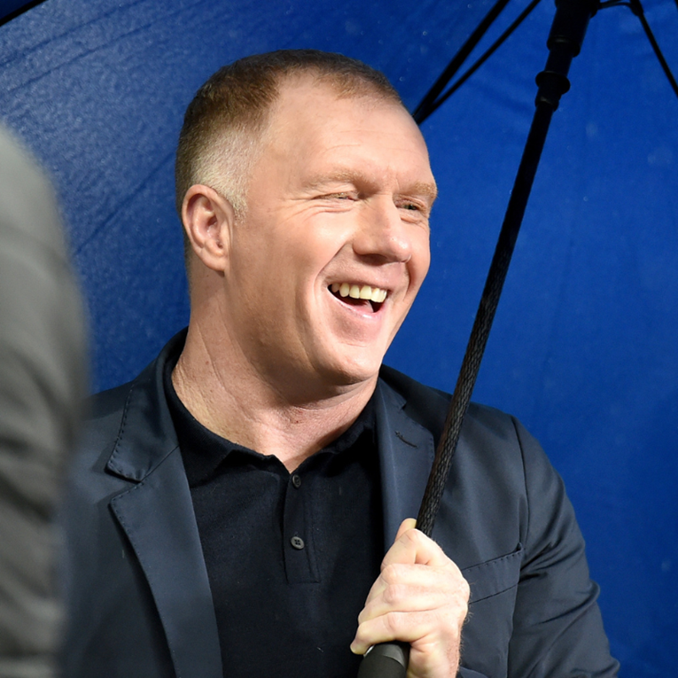 Scholes: Arsenal bi bio najgori prvak Premier lige u povijesti