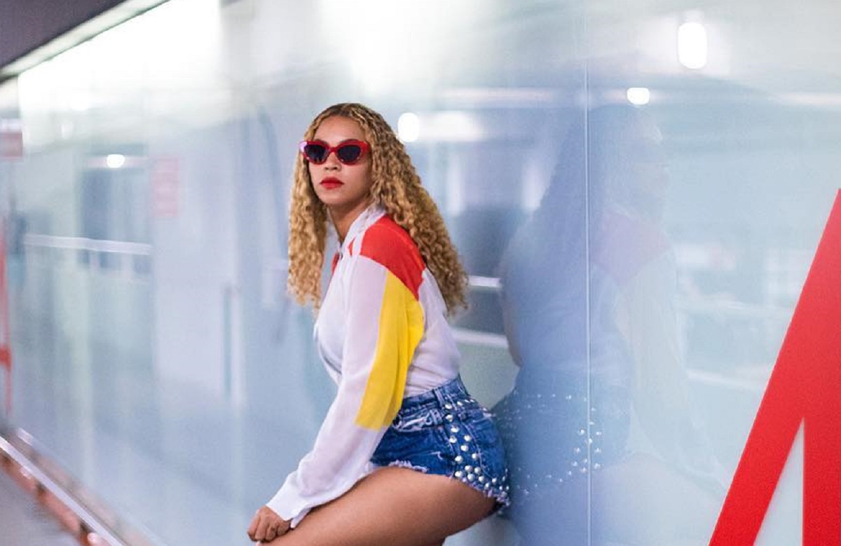 Zbog ovih snimki svi Beyonceini fanovi vjeruju da je trudna