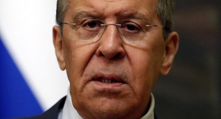 Lavrov: Ako se Rusiju pita, rata neće biti. Ne želimo ratove