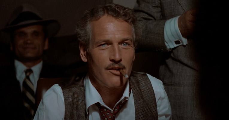 Uloga života koju je Paul Newman odbio i zauvijek žalio