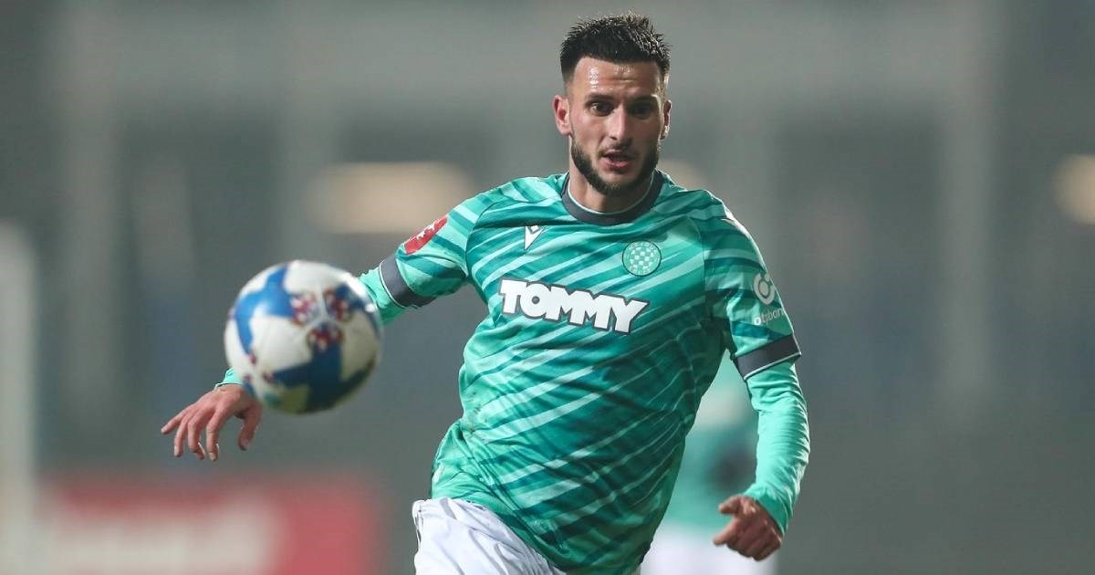 Gattuso ga je otpisao, a sad je debitirao za klub iz Emirata