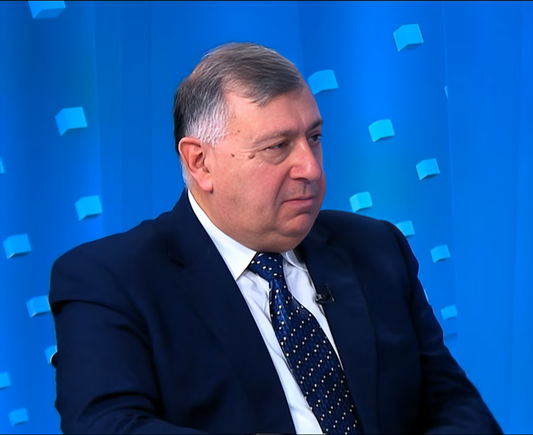 Profesor s Ruđera: Čim ova priča bude gotova, Iran će se vratiti nuklearnom oružju