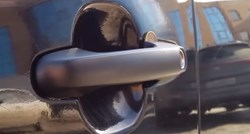 VIDEO Ovaj jednostavan trik s kovanicom lopovi koriste za pljačku auta
