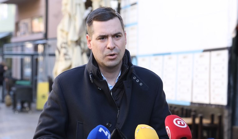 Herman: Spreman sam biti kandidat HDZ-a za gradonačelnika Zagreba