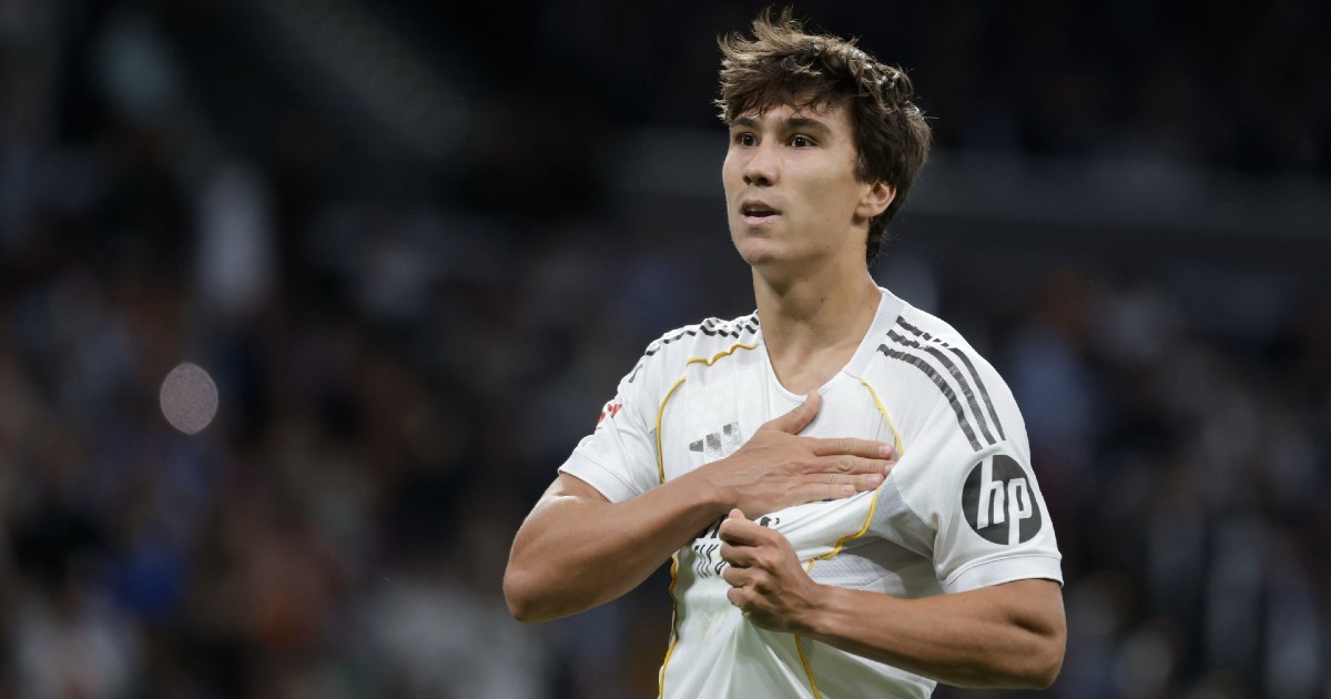 Real prodaje Gonzala Garciju? As: Premierligaš nudi 60 milijuna eura