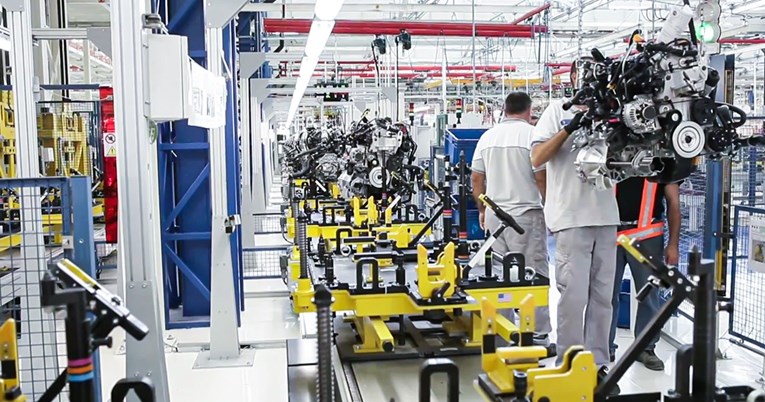 Fiatova tvornica u Kragujevcu zapošljava 800 Nepalaca i Marokanaca