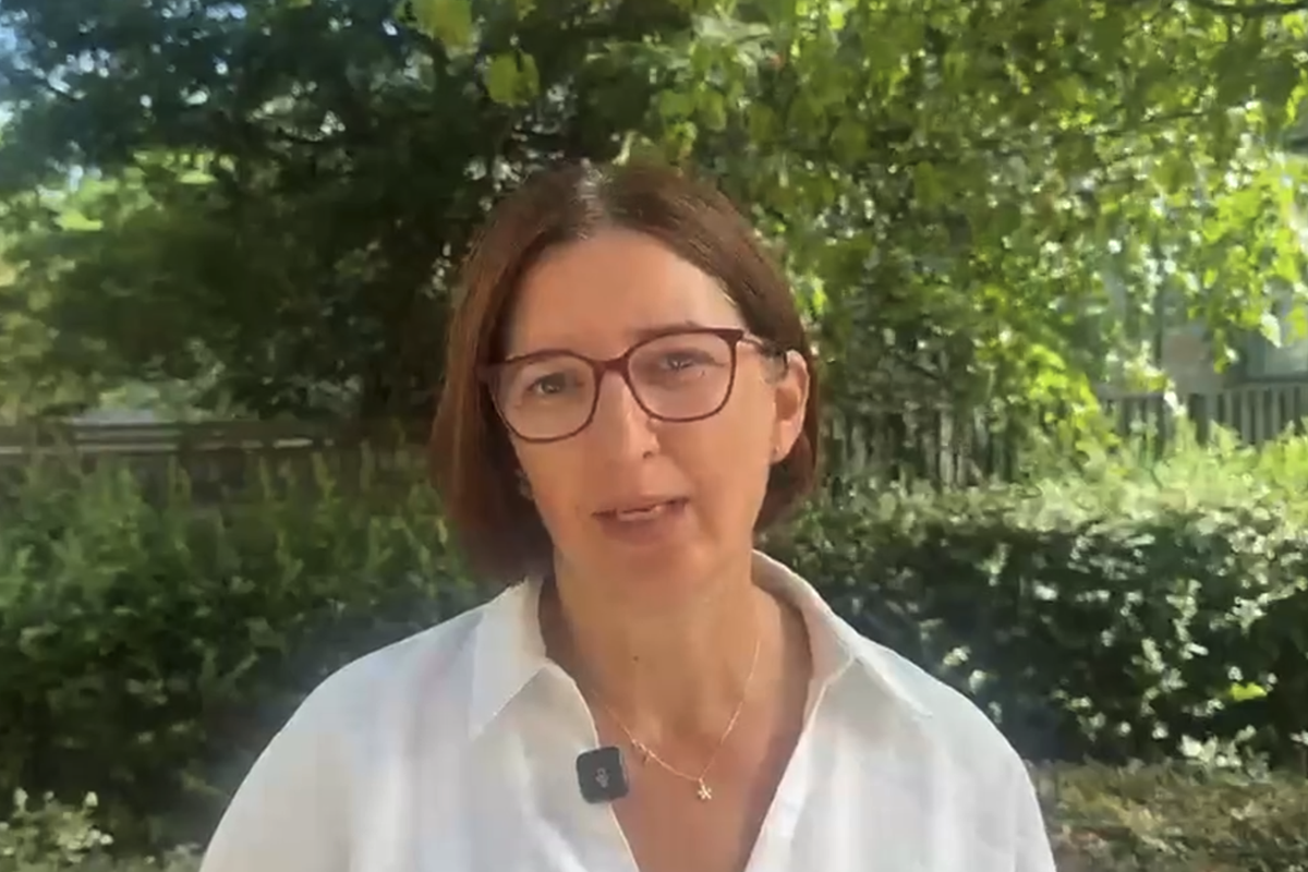 Marijana Puljak o Kerumu i Šuti: Splitom vlada trgovačka i kriminalna sprega