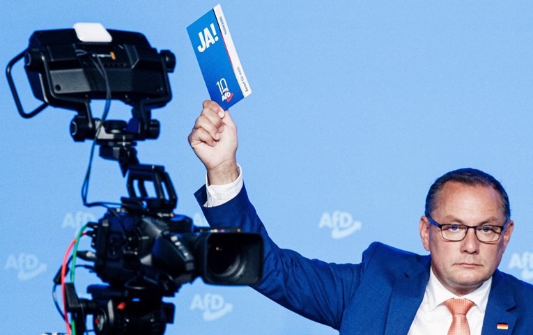 Njemački ultradesni AfD je sve popularniji i želi vlast. Kakva je to stranka?