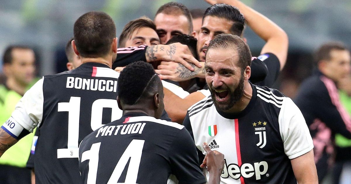 Talijani pišu o Juveovom ultimatumu zvijezdi koja ima životnu dramu: "Sve je to laž"