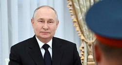 Putin bi uskoro mogao objaviti kandidaturu za predsjedničke izbore 2024.