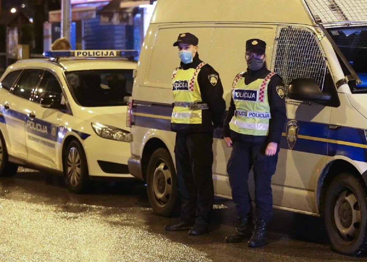 Umro mladić koji je prije nekoliko dana brutalno pretučen u centru Virovitice