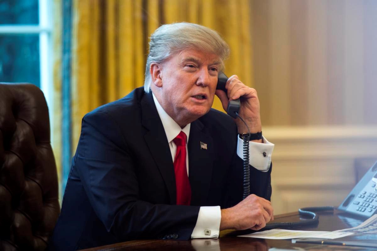 Mirovni pregovori su na samrti. Dovoljan je bio jedan Putinov poziv